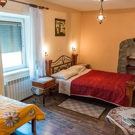 Apartma In Sobe Pilih Vipava Rum bild